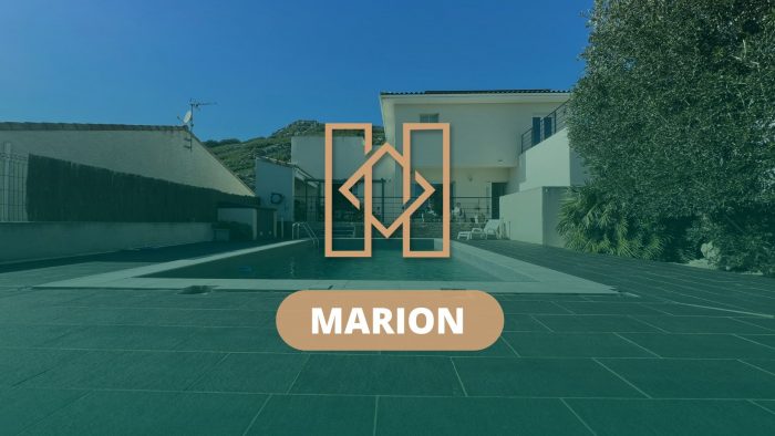 Vente Maison/Villa MONTREDON-DES-CORBIERES 11100 Aude FRANCE