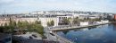  A vendre plateau de bureaux neuf en centre de ville du Havre