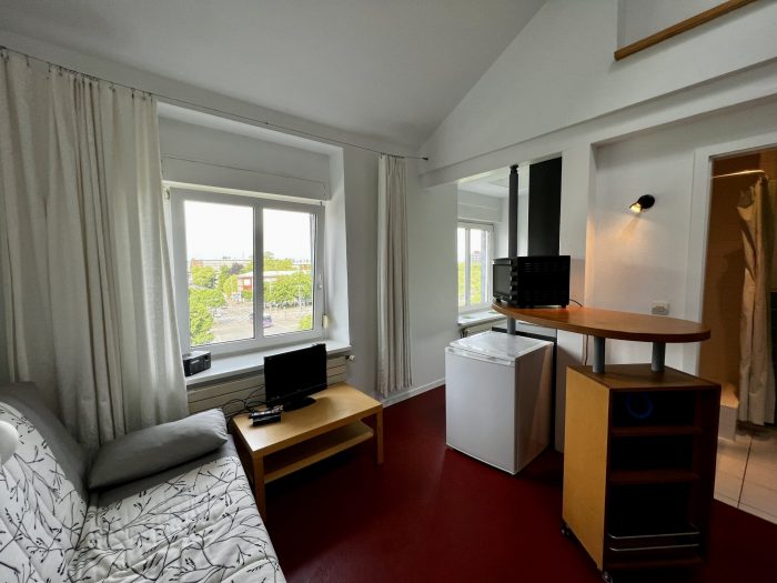 Appartement à louer, 2 pièces - Strasbourg 67000