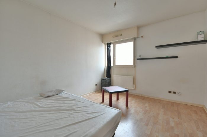 Appartement à vendre, 1 pièce - Schiltigheim 67300