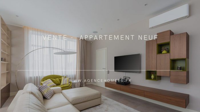 APPARTEMENT LIAM