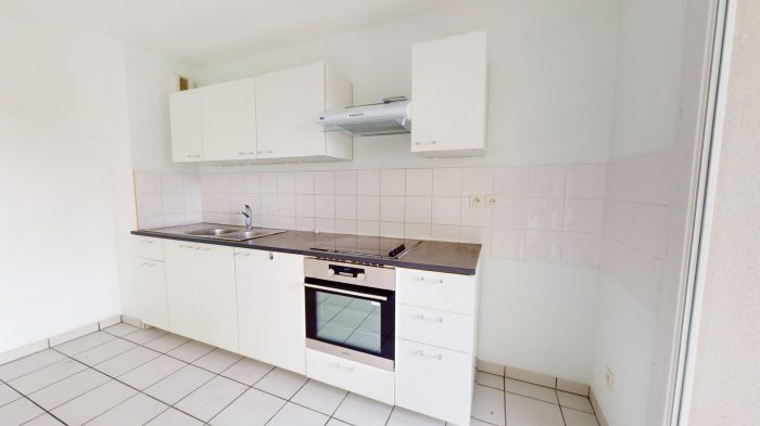 À vendre - T3, 3 pièces situé à Saint-Paul-lès-Dax (40990)