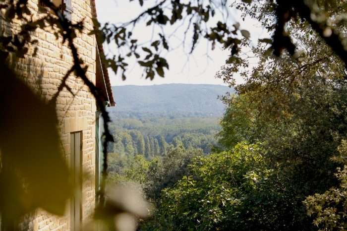 À vendre - Maison ancienne, 9 pièces située à Carlux (24370)