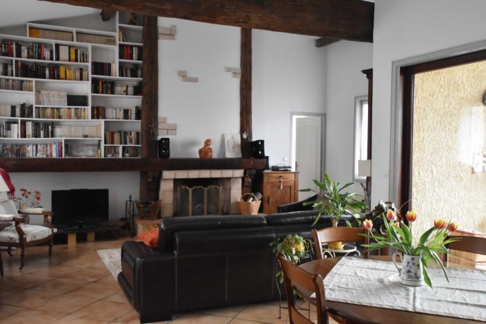 Appartement à vendre, 4 pièces - Saint-Didier-au-Mont-d'Or 69370