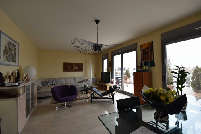 Appartement à vendre, 5 pièces - Lyon 69006