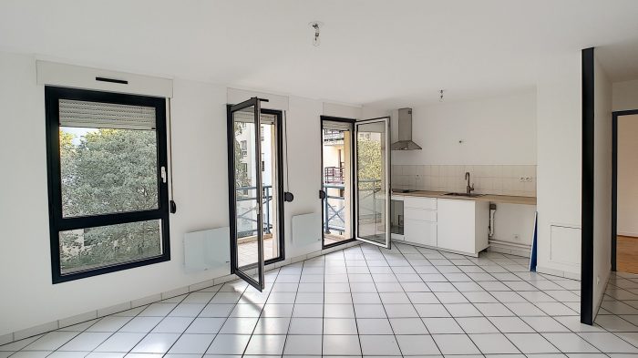 Appartement à vendre, 2 pièces - Lyon 69003