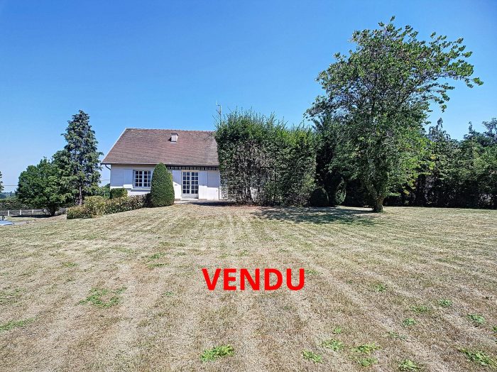 Maison individuelle à vendre, 6 pièces - Ouches 42155