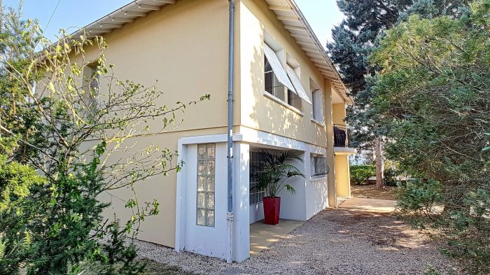 Maison individuelle à vendre, 5 pièces - Mably 42300