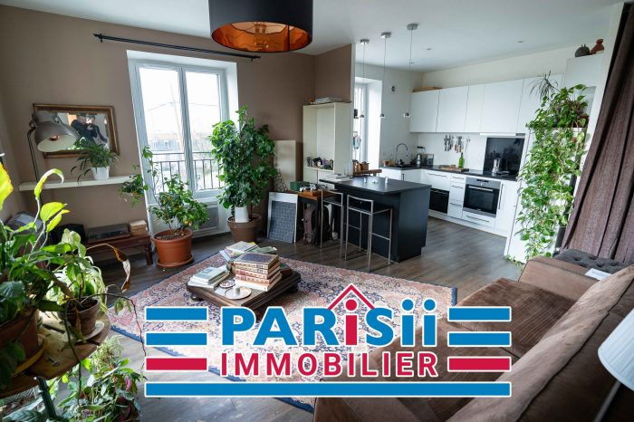 Location annuelle Appartement CORMEILLES-EN-PARISIS 95240 Val d'Oise FRANCE