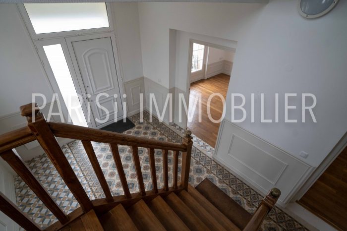Photo Immobilier Professionnel à louer Herblay image 7/24