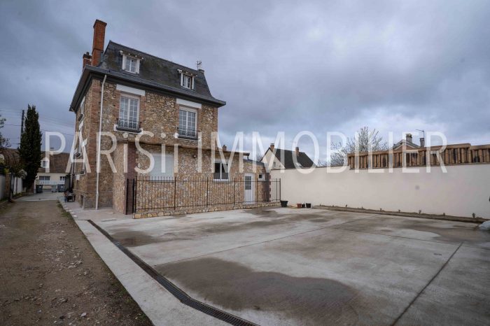 Photo Immobilier Professionnel à louer Herblay image 3/24