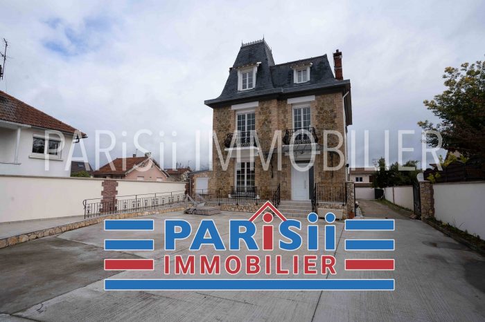 Photo Immobilier Professionnel à louer Herblay image 1/24