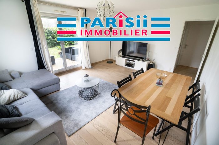 Appartement à vendre, 3 pièces - Cormeilles-en-Parisis 95240