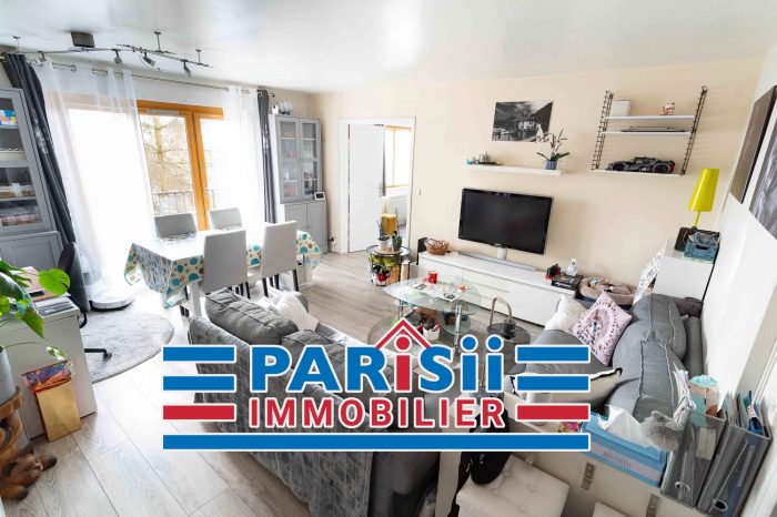 Appartement à vendre, 5 pièces - Cormeilles-en-Parisis 95240