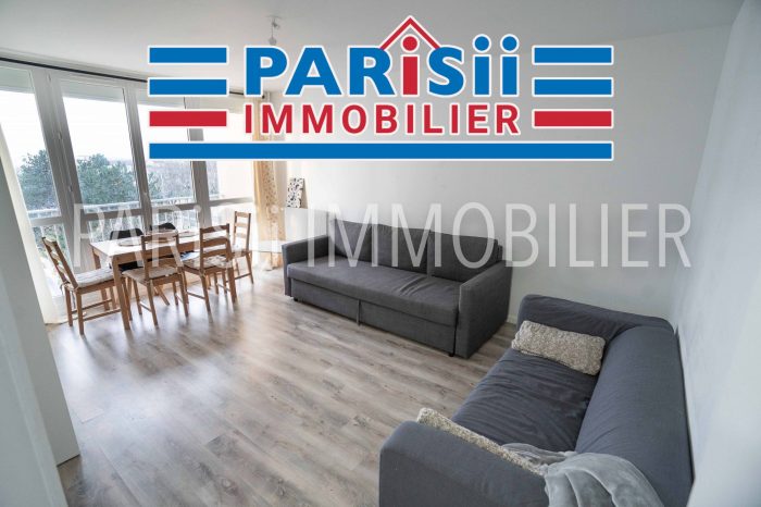 Appartement à vendre, 3 pièces - Montigny-lès-Cormeilles 95370