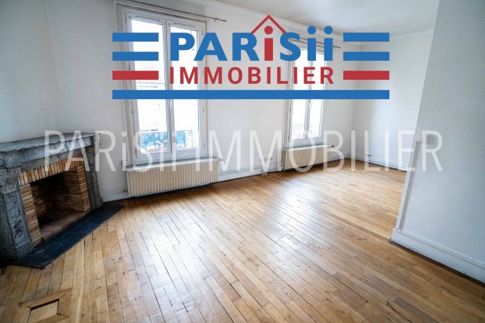 Vente Appartement CORMEILLES-EN-PARISIS 95240 Val d'Oise FRANCE