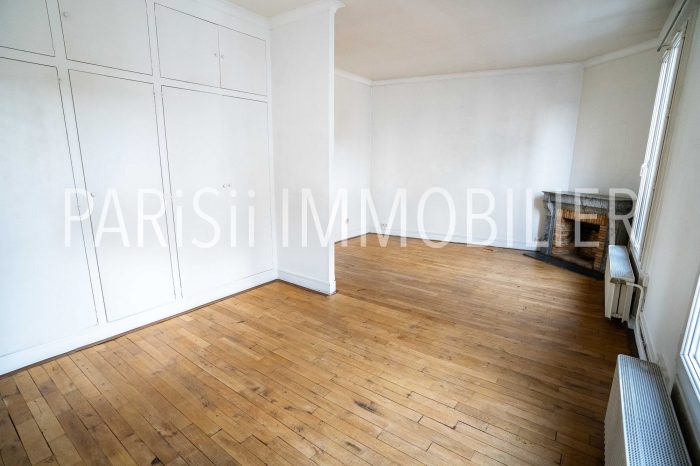 Appartement à vendre, 2 pièces - Cormeilles-en-Parisis 95240