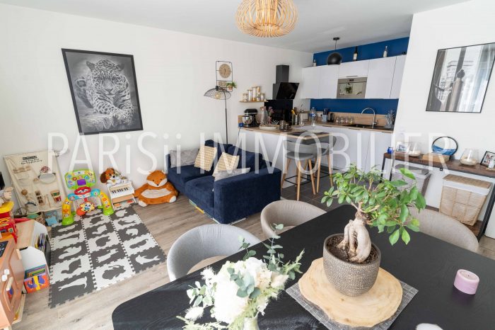 Appartement à vendre, 3 pièces - Cormeilles-en-Parisis 95240