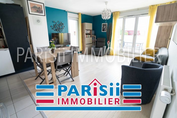 Vente Appartement BESSANCOURT 95550 Val d'Oise FRANCE