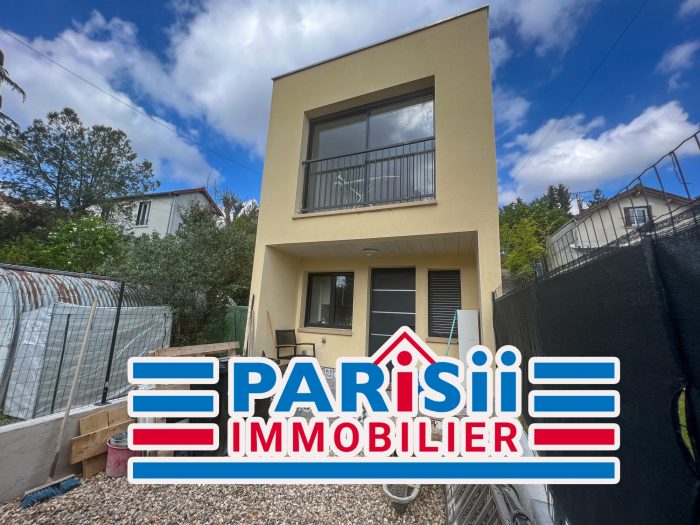 Maison à vendre, 3 pièces - Cormeilles-en-Parisis 95240