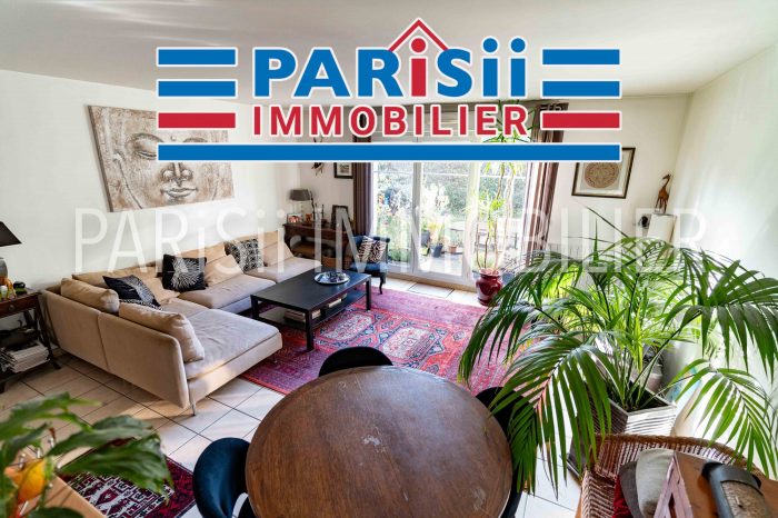 Photo Maison à vendre Cormeilles-en-Parisis image 1/12