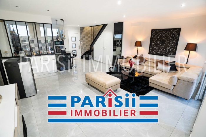 Maison à vendre, 4 pièces - Cormeilles-en-Parisis 95240