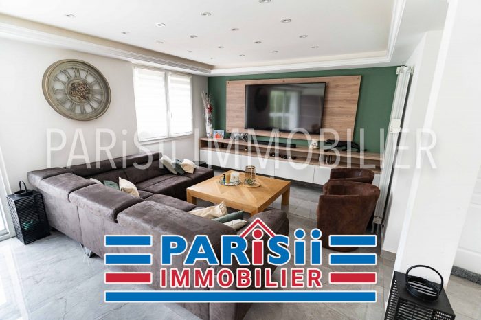 Maison individuelle à vendre, 7 pièces - Cormeilles-en-Parisis 95240