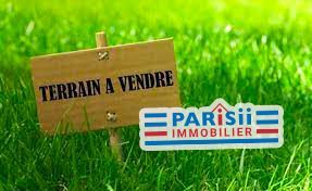 Terrain constructible à vendre, 269 m² - Cormeilles-en-Parisis 95240