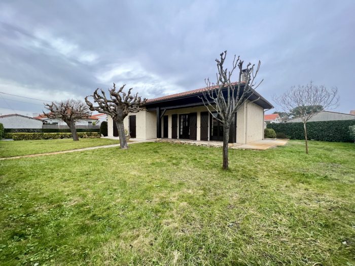 Vente Maison/Villa LA TESTE-DE-BUCH 33260 Gironde FRANCE