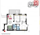 98 m² Appartement Oliva Valencia  3 pièces