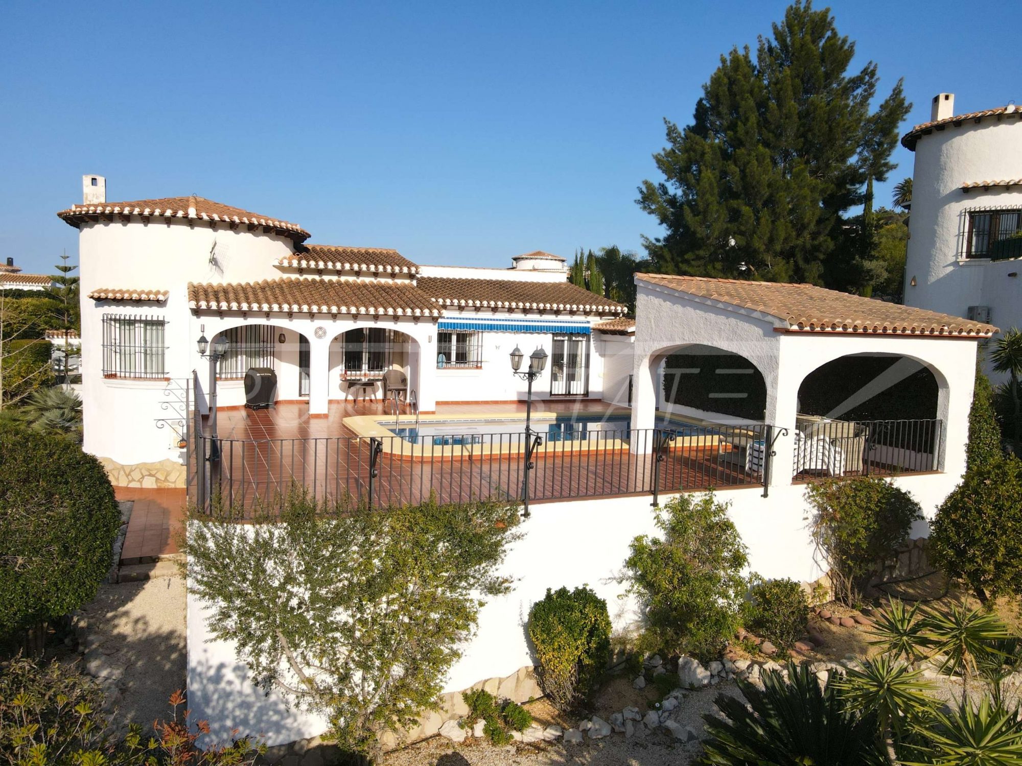 Vente Maison/Villa DENIA ESPAGNE  