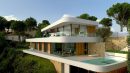 517 m²  0 pièces Maison Moraira Alicante
