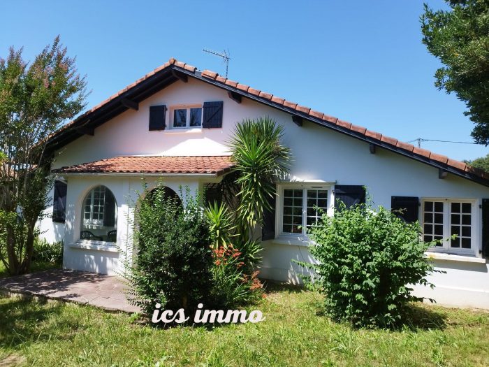 Vente Maison/Villa BIDART 64210 Pyrenes Atlantiques FRANCE