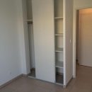 Appartement  61 m² MONTPELLIER  3 pièces