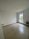 Appartement GARONS  64 m²  3 pièces