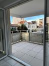  Appartement 64 m² NIMES  3 pièces