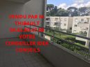  Appartement 37 m² Montpellier Secteur 1 2 pièces