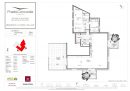  Appartement 173 m² CASTELNAU LE LEZ  5 pièces