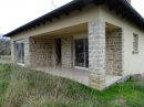  Maison 95 m² Gaillac-d'Aveyron  4 pièces