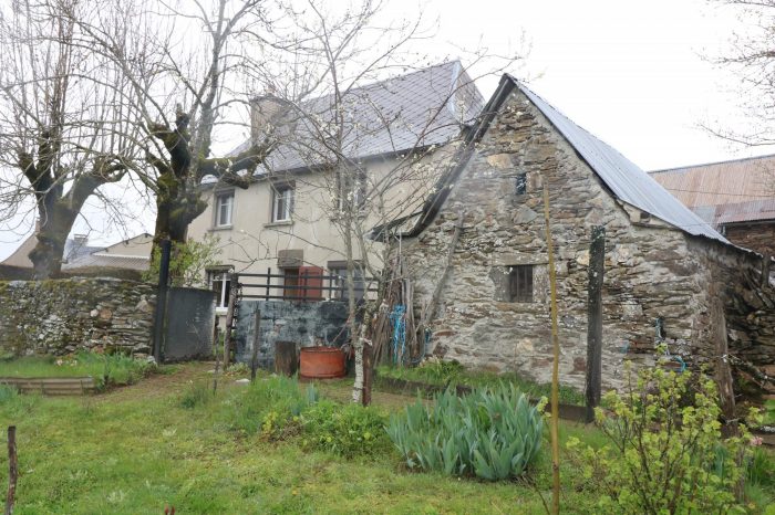 Vente Maison/Villa PRADES-D AUBRAC 12470 Aveyron FRANCE