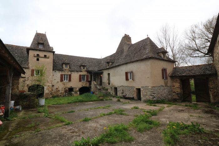 Vente Maison/Villa VILLEFRANCHE-DE-ROUERGUE 12200 Aveyron FRANCE