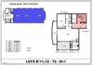  Appartement Les Trois-Îlets  62 m² 2 pièces