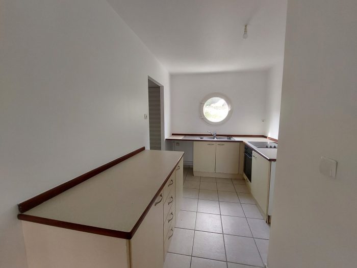 Appartement à vendre, 3 pièces - Le Robert 97231