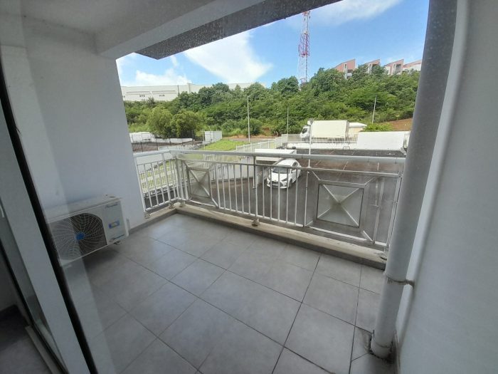 Appartement à vendre, 1 pièce - Fort-de-France 97200