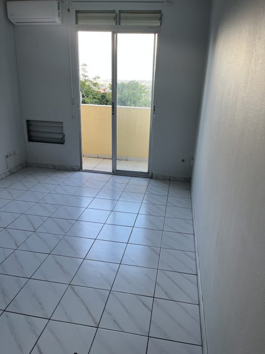 Studio à vendre, 1 pièce - Fort-de-France 97200