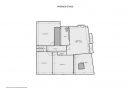 11 pièces 200 m² Maison  