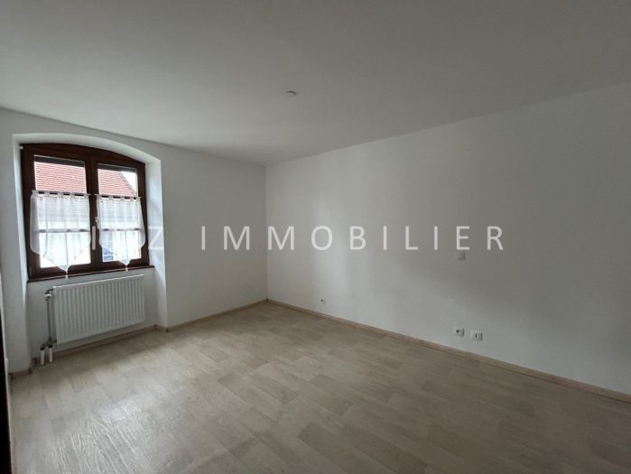 Appartement à louer, 2 pièces - Neuwiller 68220