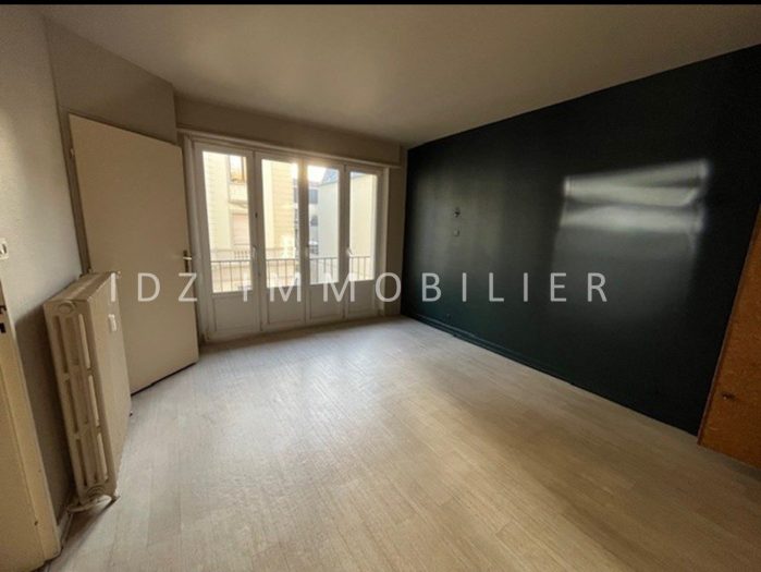 Appartement à louer, 3 pièces - Mulhouse 68100