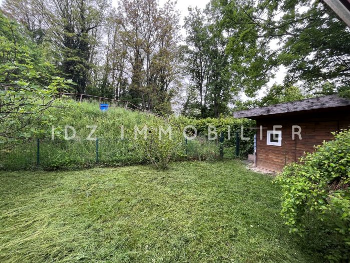 Villa à vendre, 6 pièces - Hégenheim 68220