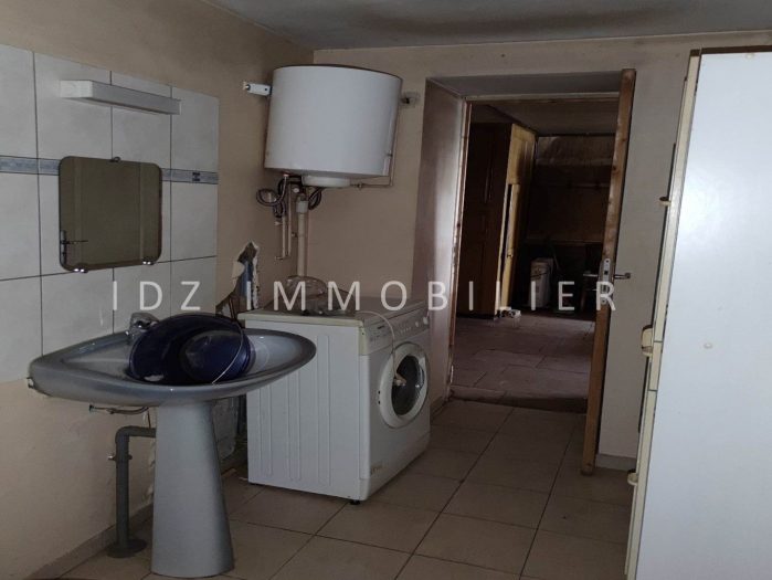 Maison de campagne à vendre, 4 pièces - Beuvezin 54115